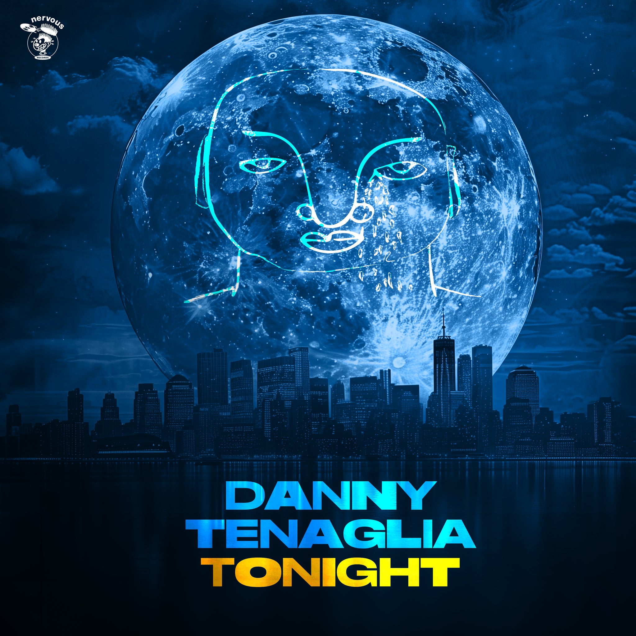 Danny Tenaglia | Tonight