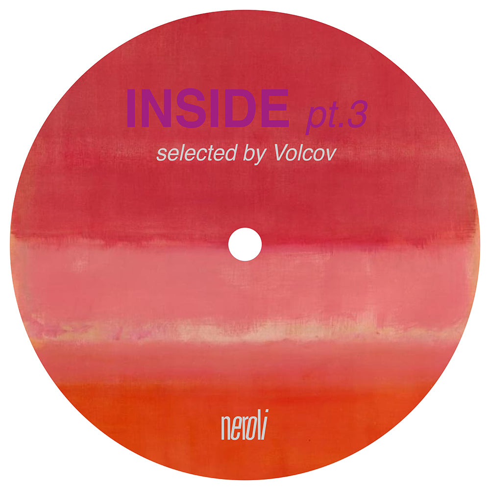 Various | Inside Vol 3