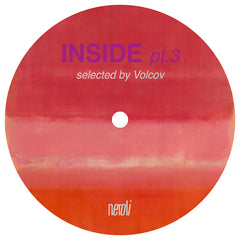 Various | Inside Vol 3 - More on way expected April 26th