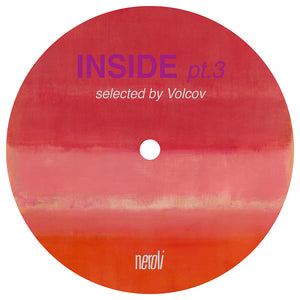 You added <b><u>Various | Inside Vol 3 - More on way expected April 26th</u></b> to your cart.