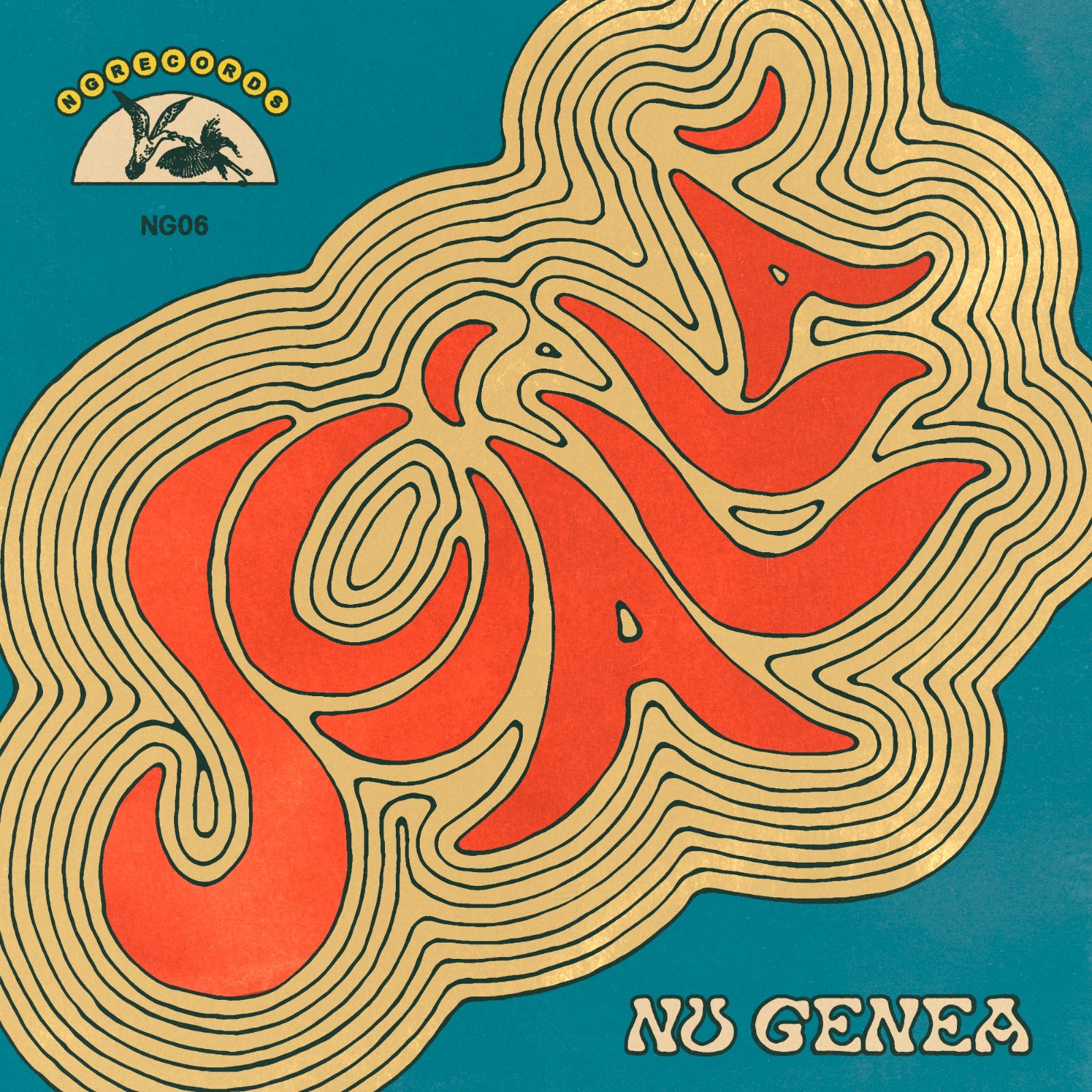 Nu Genea | Scialla