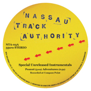 You added <b><u>Nassau Track Authority | Special Unreleased Instrumentals</u></b> to your cart.