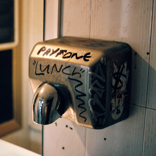 PAYFONE | LUNCH