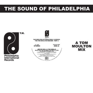 You added <b><u>Various Artists | Philadelphia International Classics - The Tom Moulton Remixes: Part 2</u></b> to your cart.