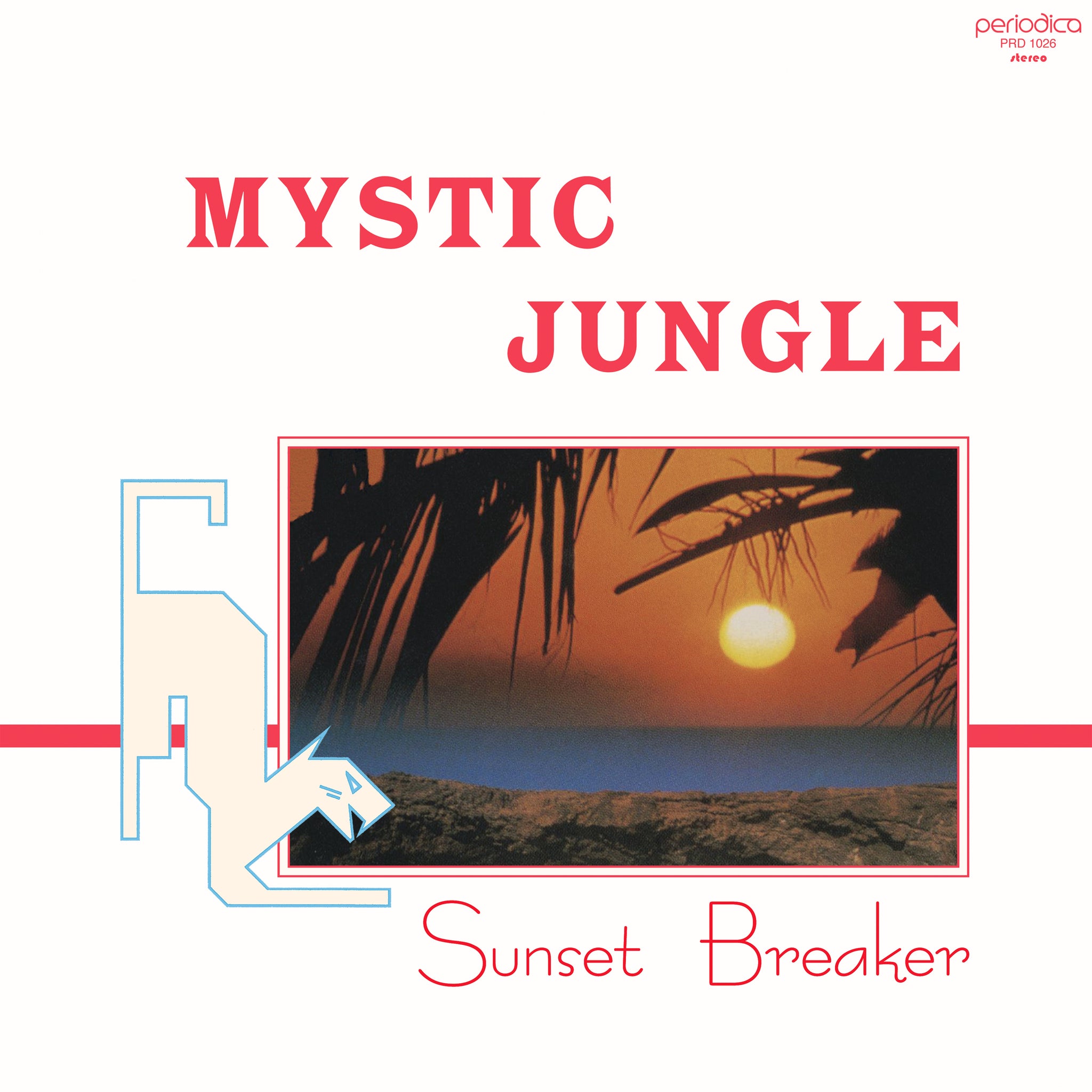 MYSTIC JUNGLE | Sunset Breaker