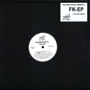 You added <b><u>François K | FK EP</u></b> to your cart.