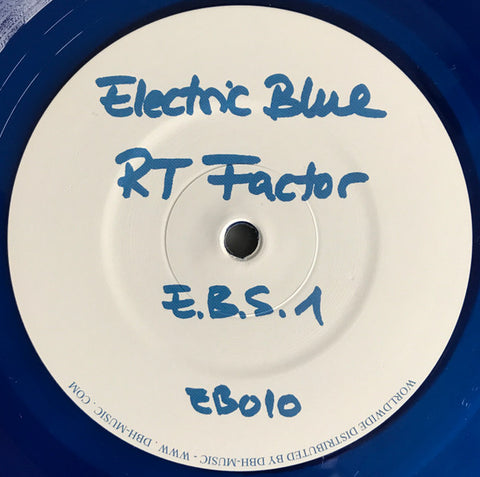 RT Factor | E.B.S. 1