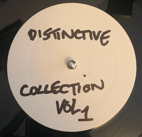 Various | Distinctive Collection Volume 1