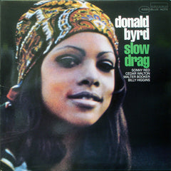 Donald Byrd | Slow Drag (Tone Poet)