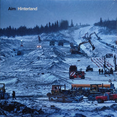 AIM | Hinterland