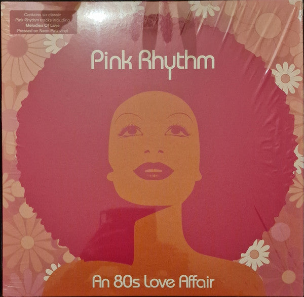 Pink Rhythm | An 80s Love Affair