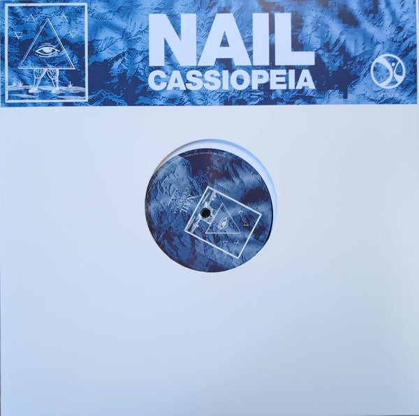 NAIL | Cassiopeia