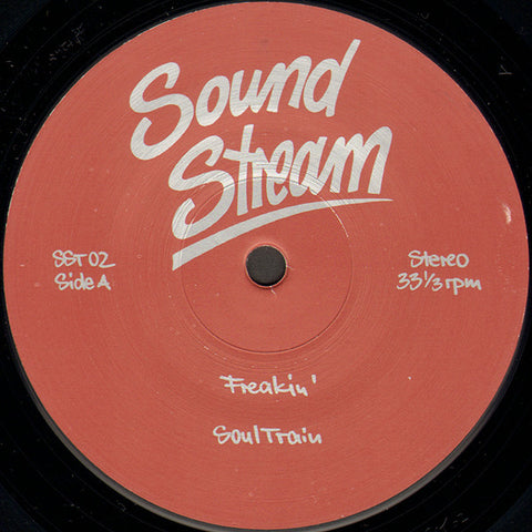 Sound Stream | Freakin
