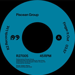 Piscean Group | Finger It Out - More on way expected April 26th