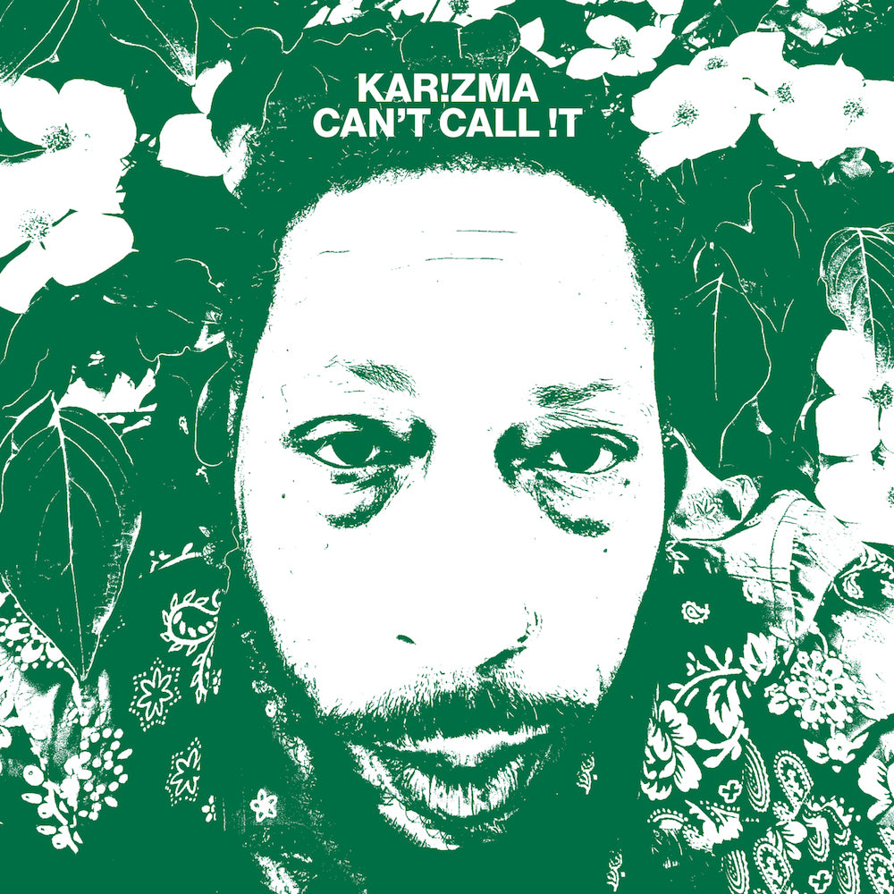 Karizma | Can't Call !t