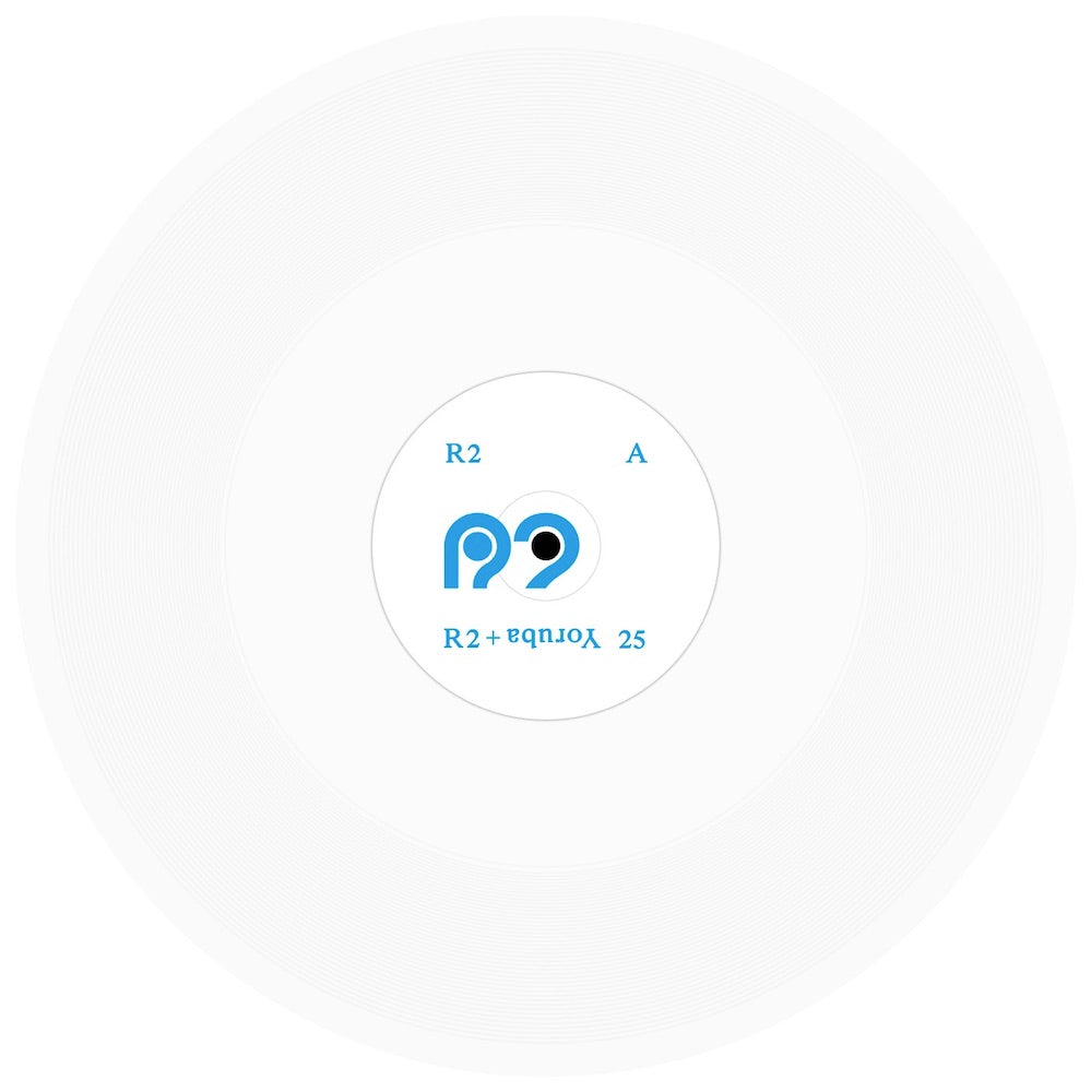 Various | R2 + Yoruba - 25