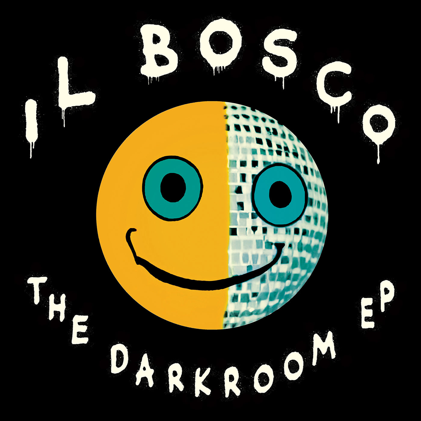 Il Bosco | The Darkroom EP