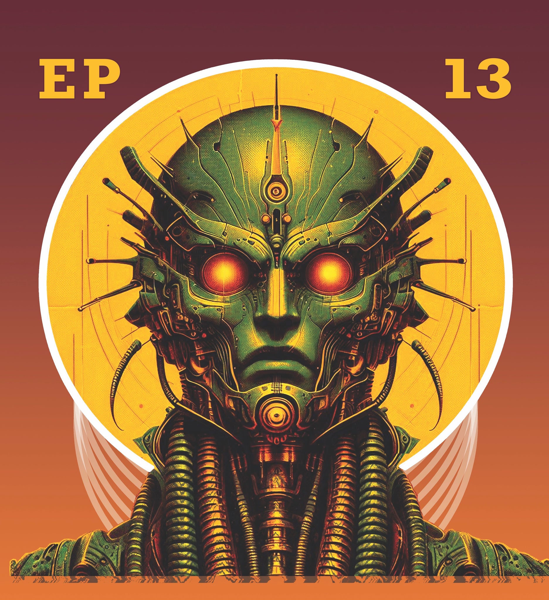 Various | Red Laser Records EP 13