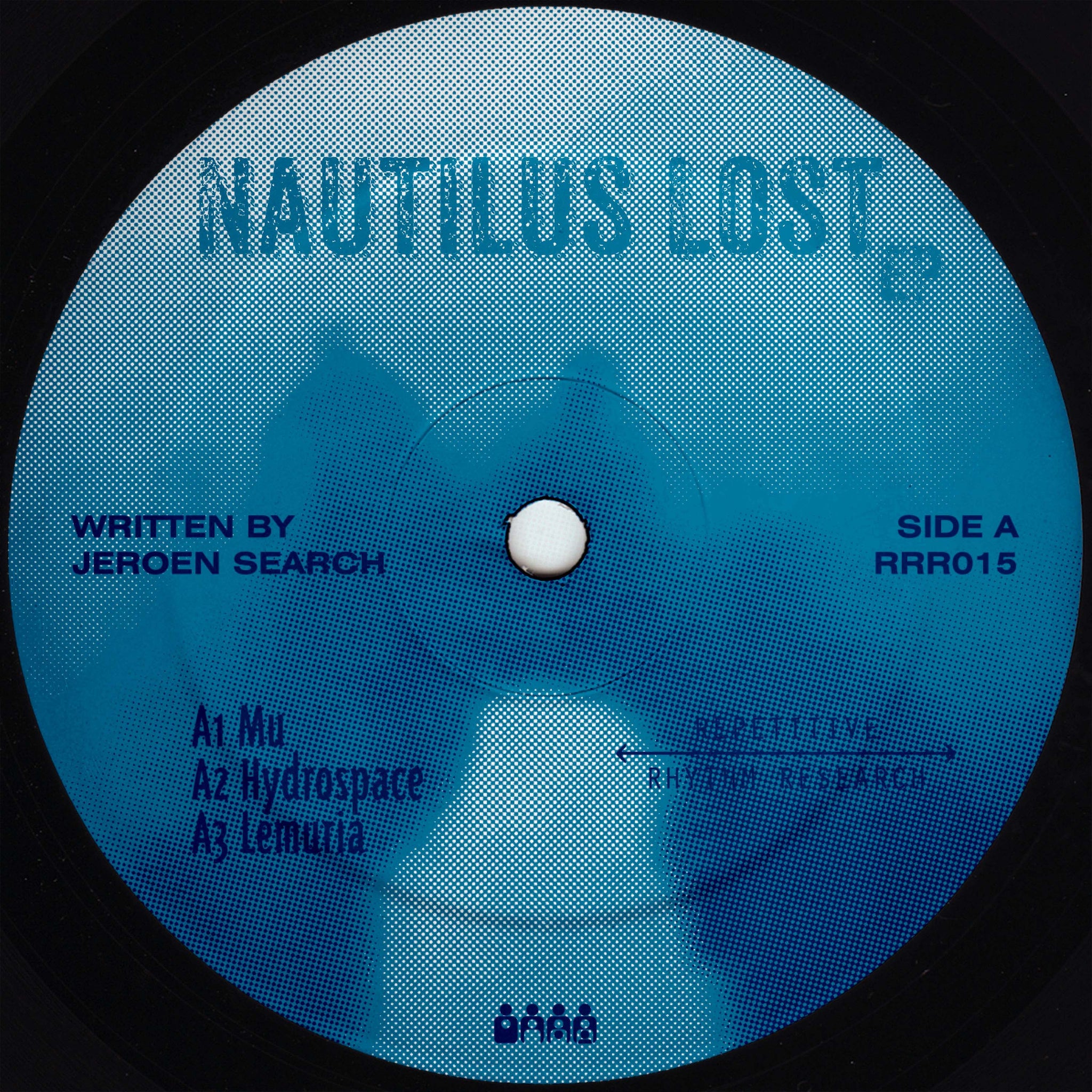 Jeroen Search | Nautilus Lost