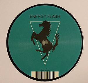 Joey Beltran | Energy Flash