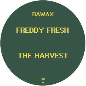 You added <b><u>Freddy Fresh | The Harvest</u></b> to your cart.