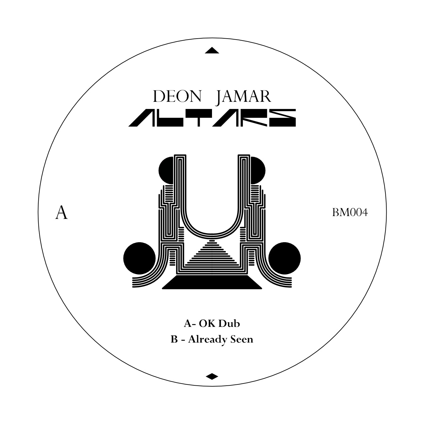 Deon Jamar | Ok Dub