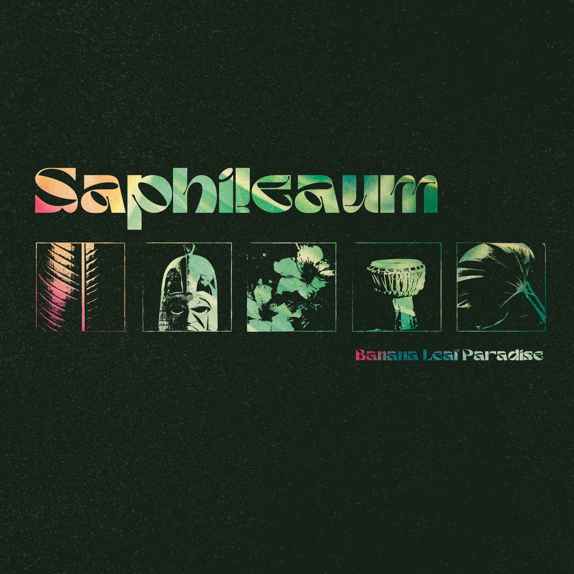 Saphileaum | Banana Leaf Paradise