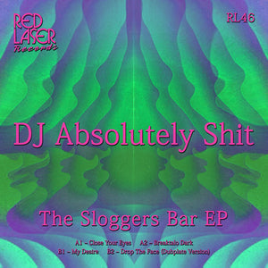 You added <b><u>DJ Absolutely Shit | Sloggers Bar Ep</u></b> to your cart.