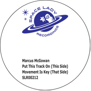 You added <b><u>Marcus McGowan | SLR00212</u></b> to your cart.