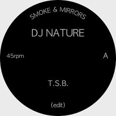 DJ Nature | Lost And Found Edits