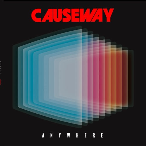 Causeway | Anywhere