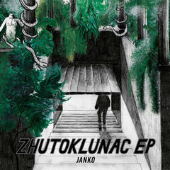 Janko | Zhutoklunac EP