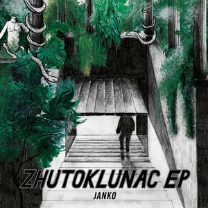 You added <b><u>Janko | Zhutoklunac EP</u></b> to your cart.