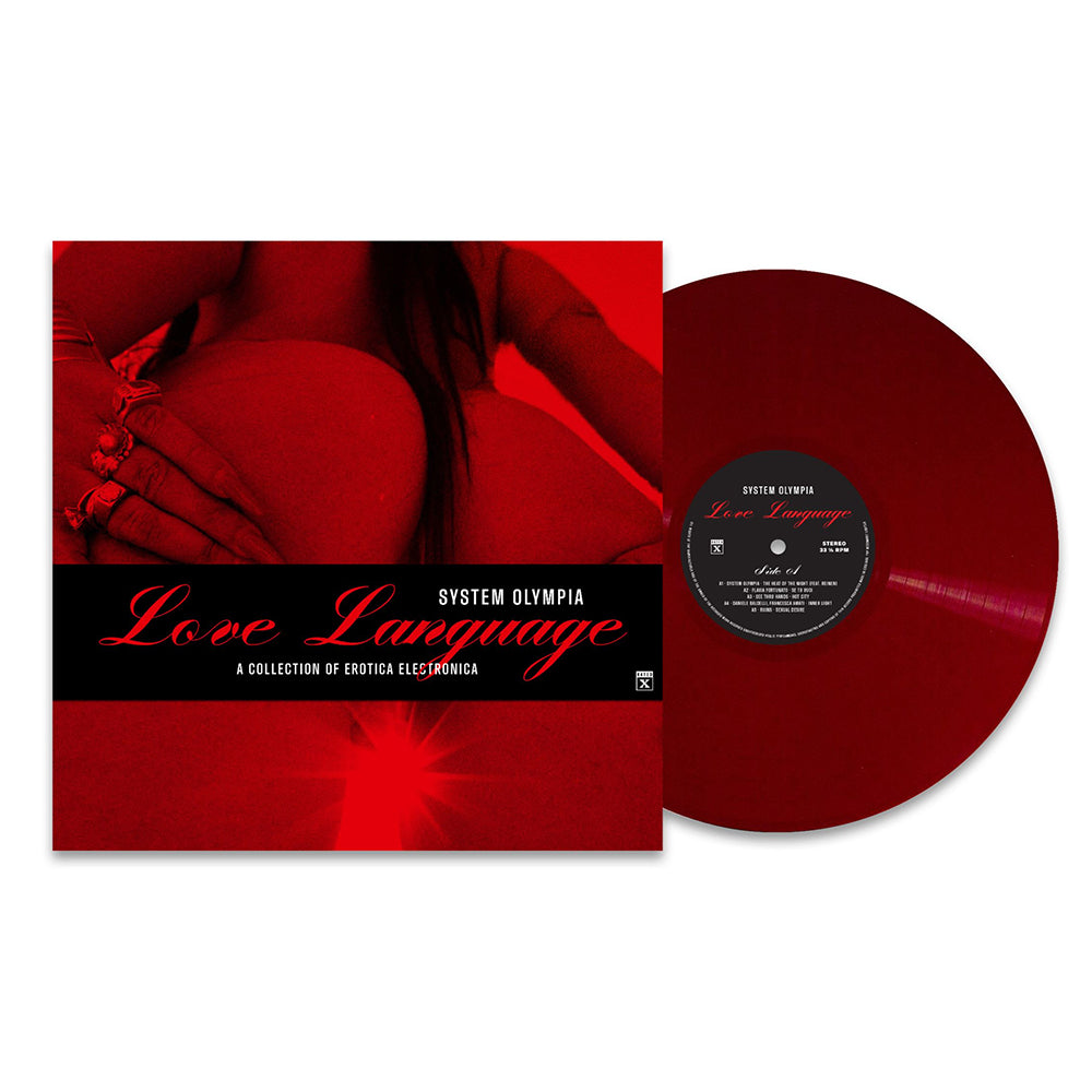 System Olympia | Love Language