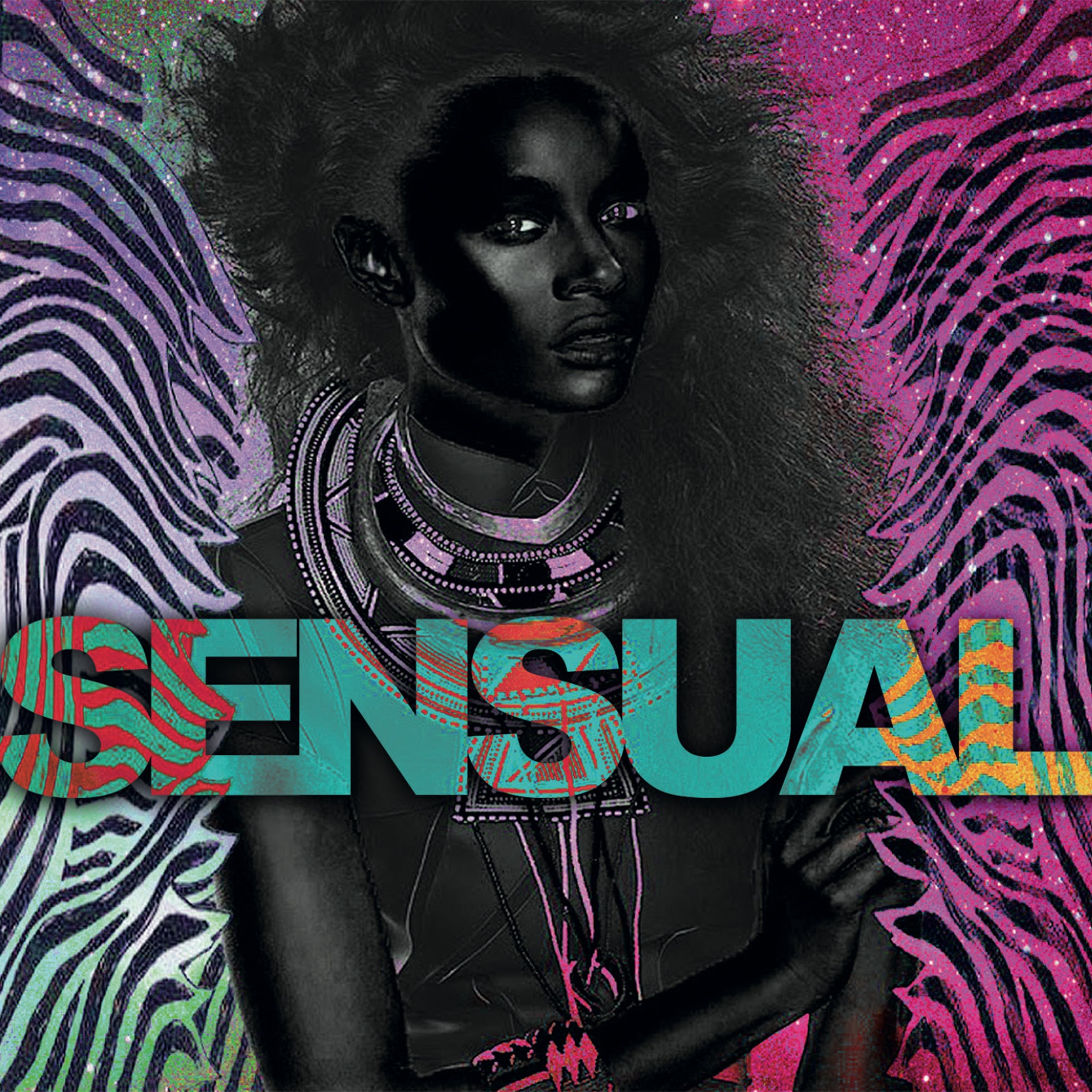 Ron Trent | Sensual