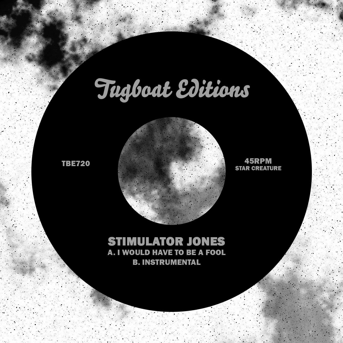 Stimulator Jones | I Would Have To Be A Fool