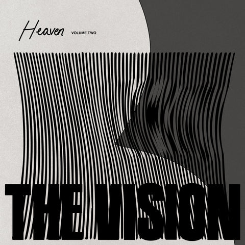 The Vision featuring Andreya Triana | Heaven (Vol 2)