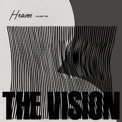 The Vision featuring Andreya Triana | Heaven (Vol 2)