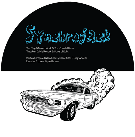 Synchrojack | Sugarhouse -Expected Monday