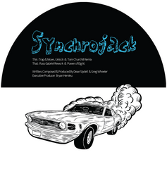 Synchrojack | Sugarhouse - Coming Soon - Presale