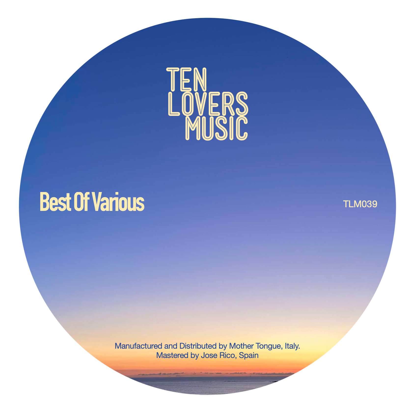 Various. | Best Of Various