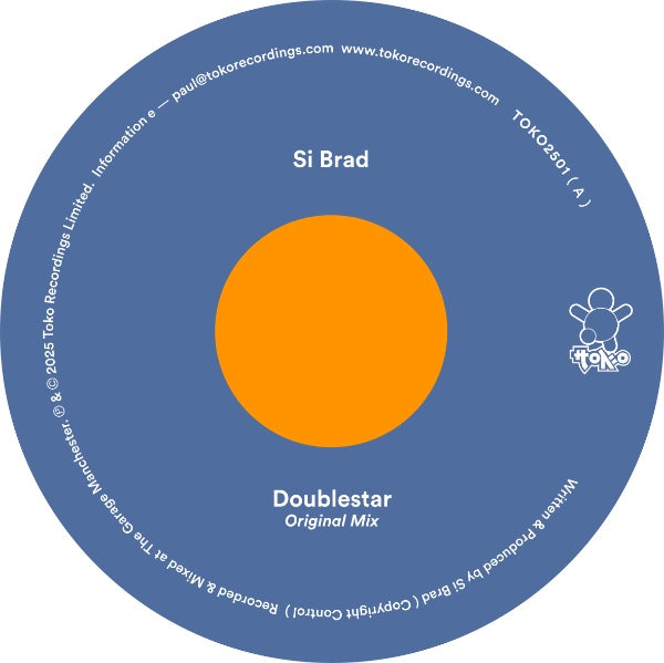 Si Brad | Doublestar
