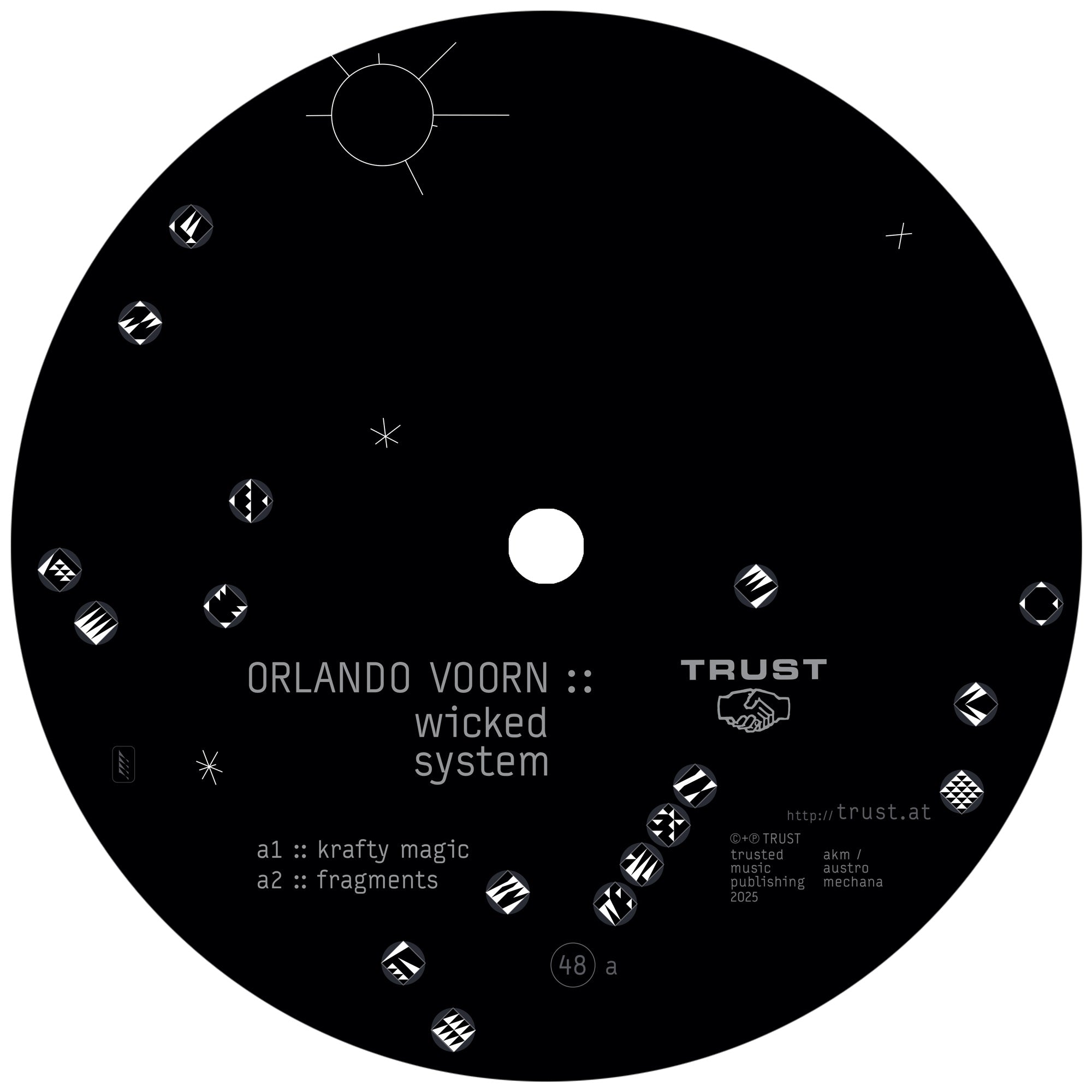 Orlando Voorn | Wicked System