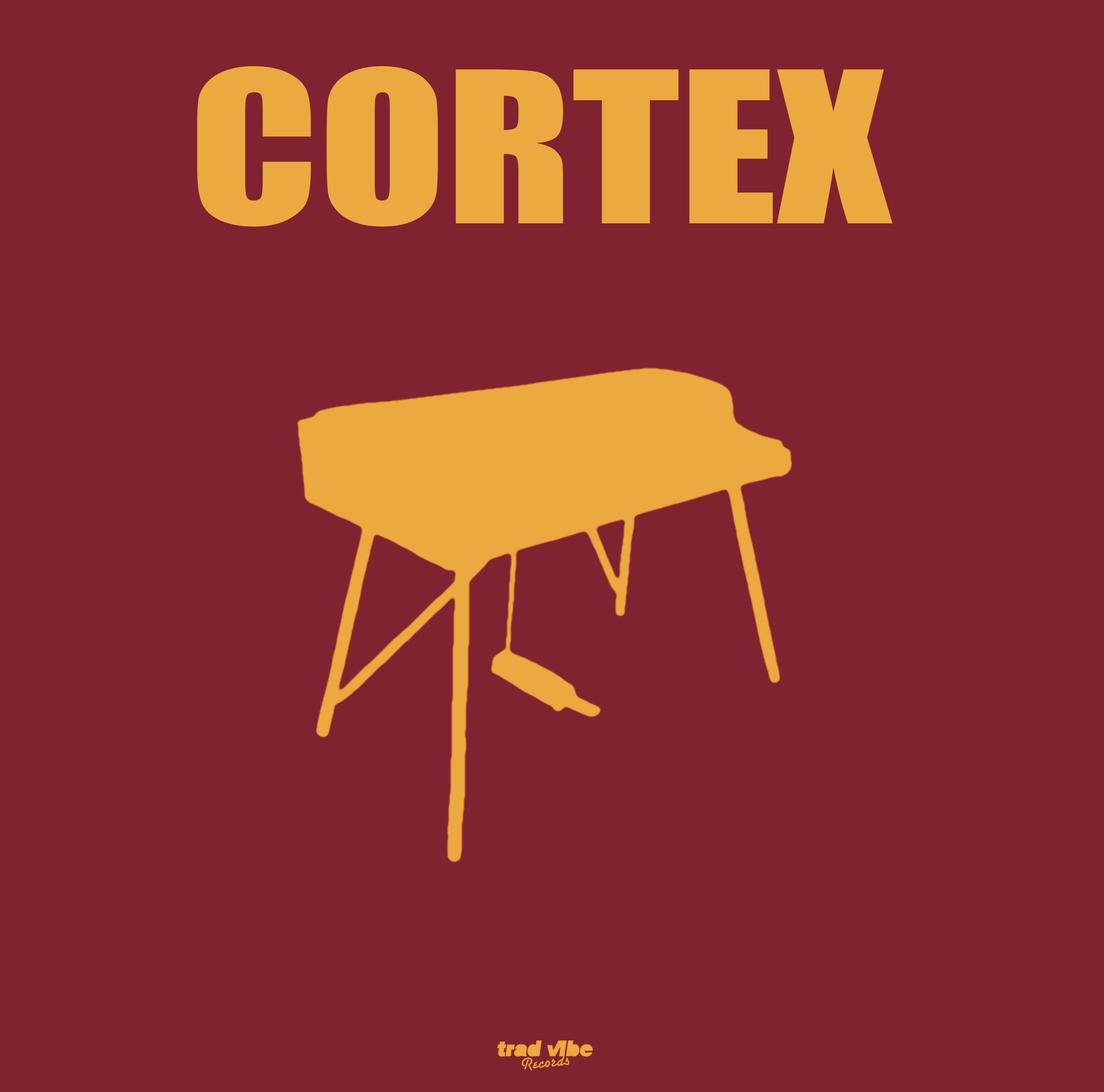Cortex | Inedit’ 79