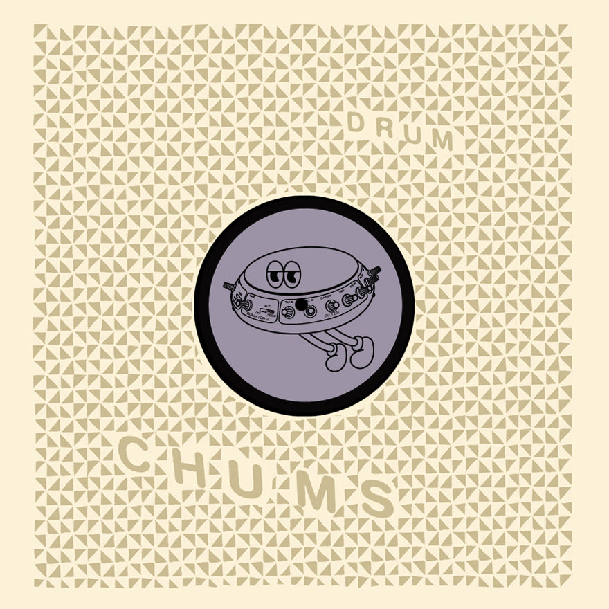 Miserymix | Drum Chums Vol 8