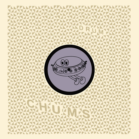 Miserymix | Drum Chums Vol 8