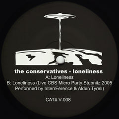 The Conservatives | Loneliness