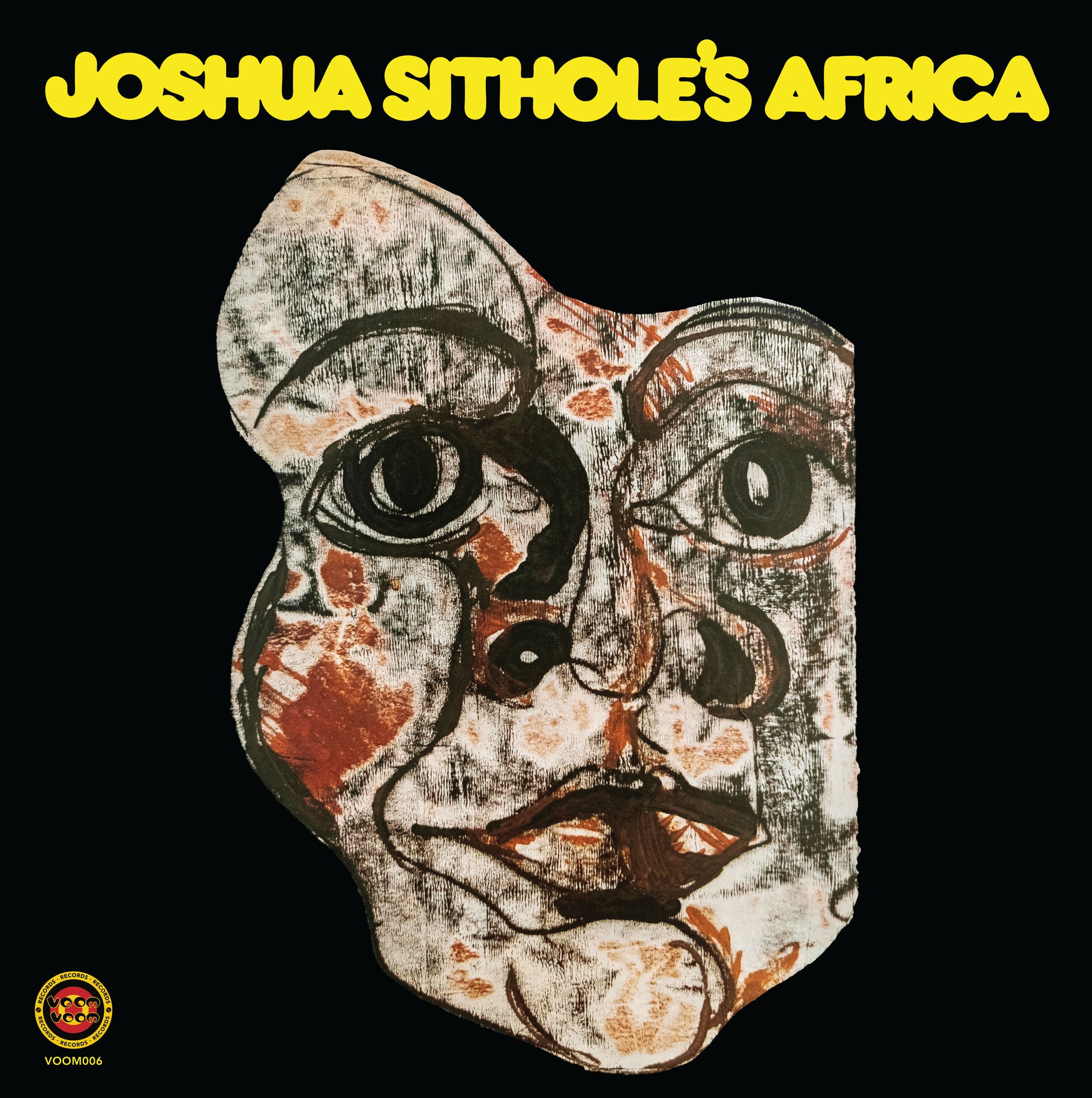 Joshua Sithole | Joshua Sithole's Africa