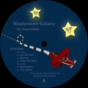 You added <b><u>Bladymore Galaxy | Far From Galaxia</u></b> to your cart.