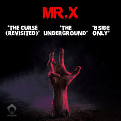 Mr. X | The Curse